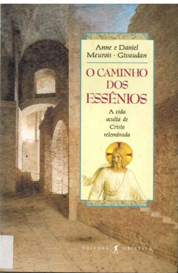 Caminho dos Essênios, O